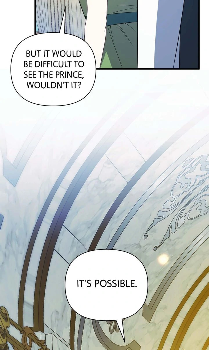 At the Duke's Command Chapter 14 page 90 - 
