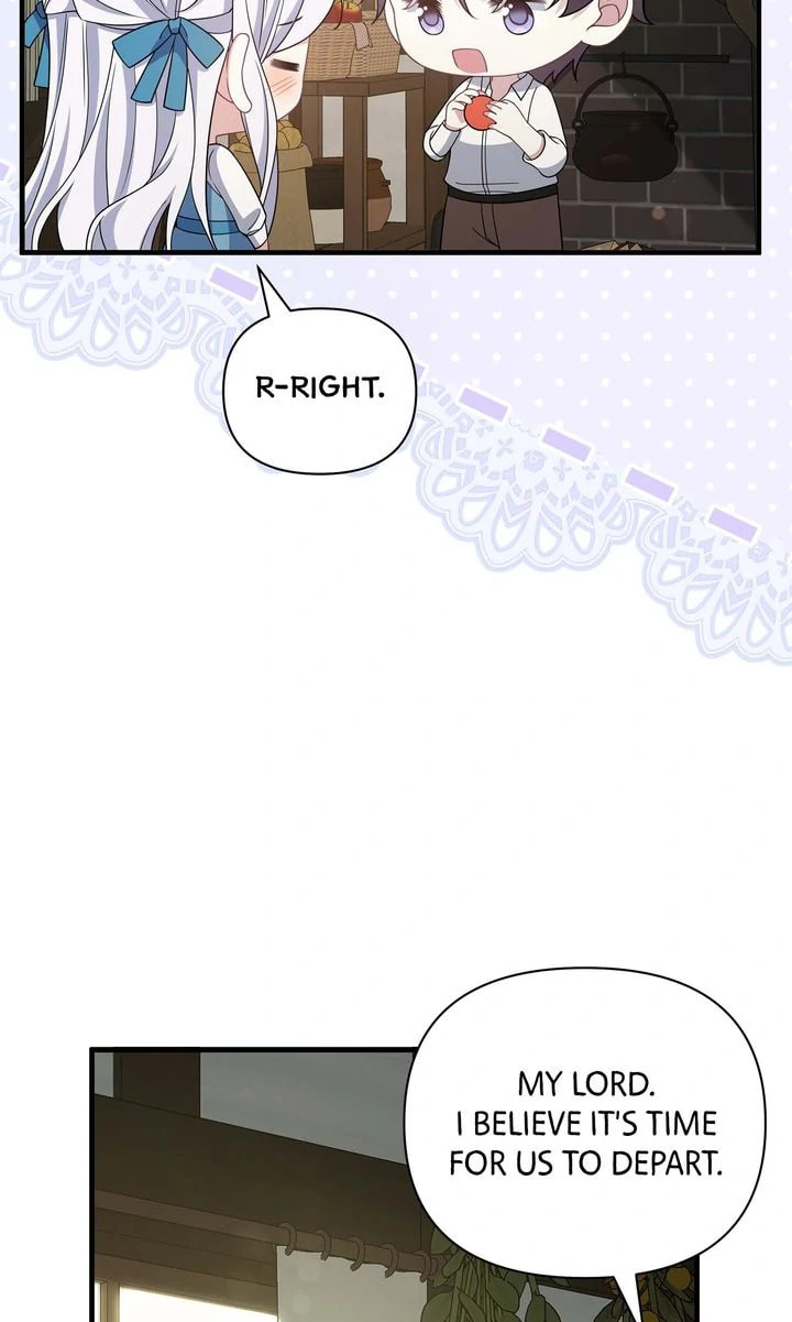 At the Duke's Command Chapter 14 page 10 - 