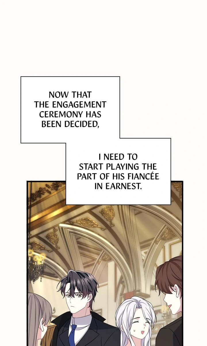 At the Duke's Command Chapter 15 page 11 - 