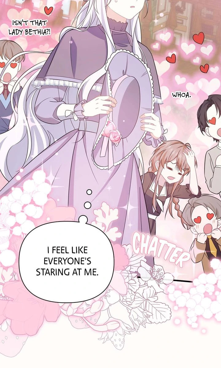 At the Duke's Command Chapter 15 page 106 - 