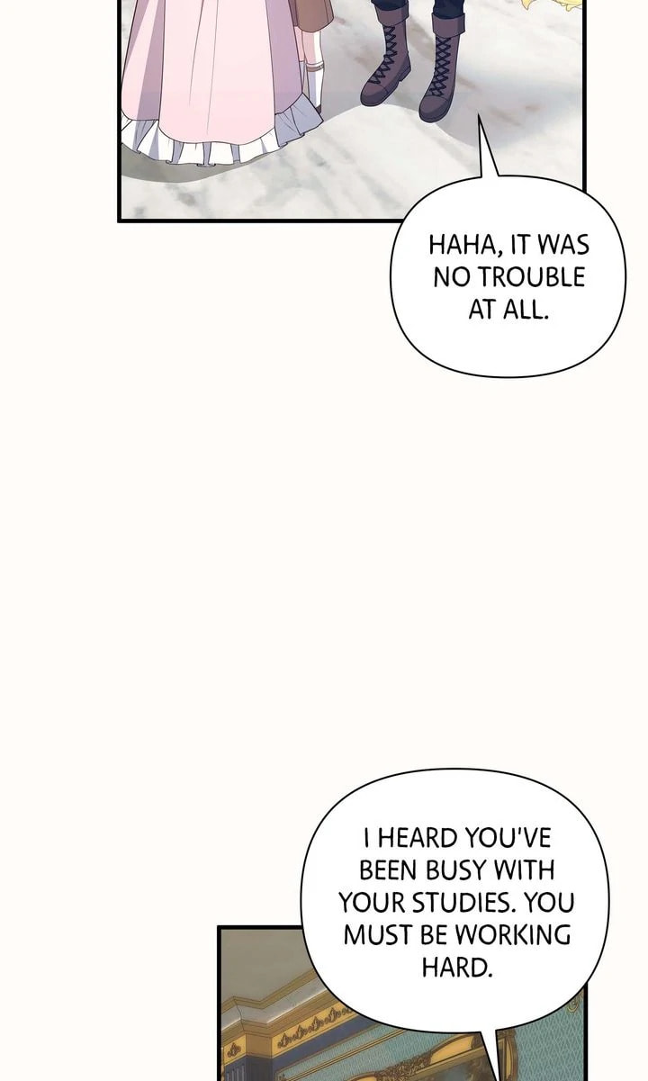 At the Duke's Command Chapter 15 page 29 - 