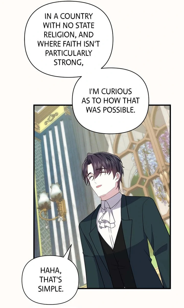 At the Duke's Command Chapter 15 page 35 - 