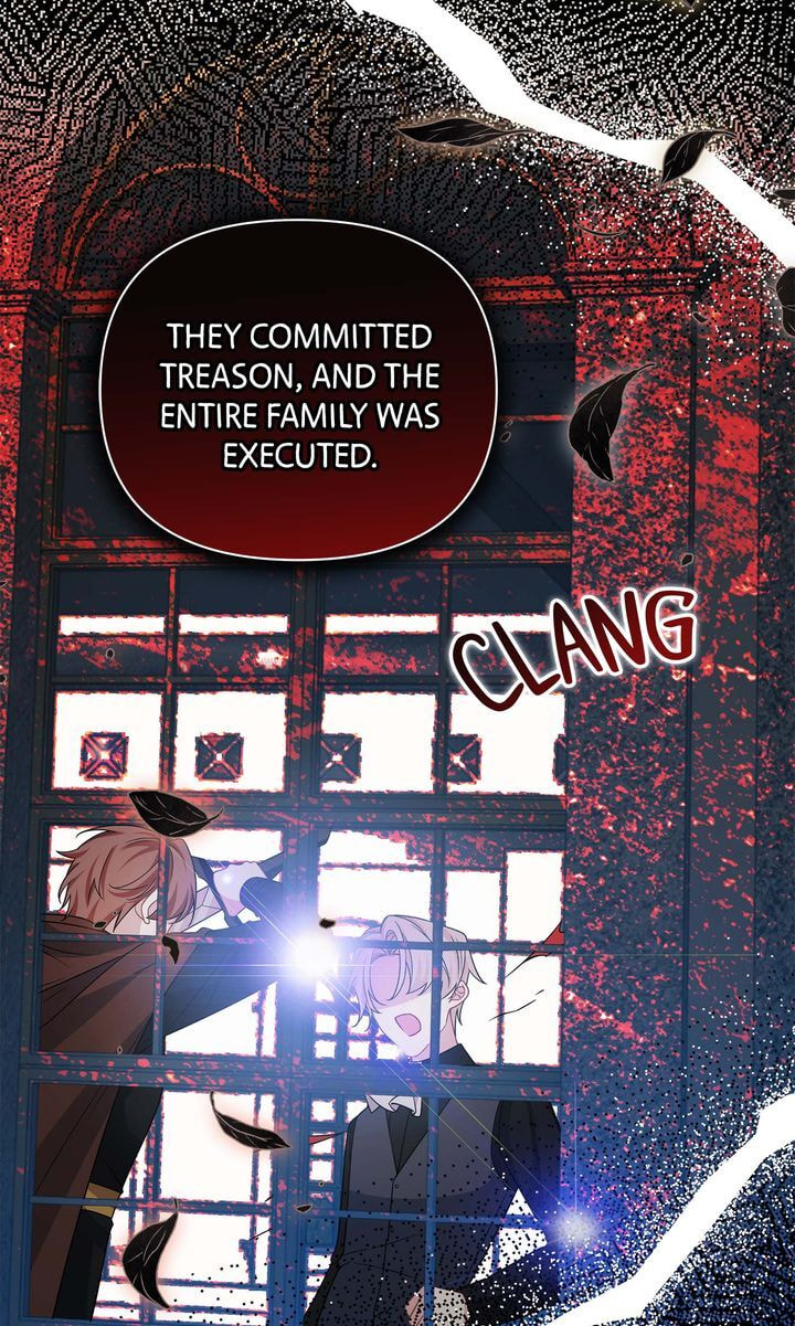 At the Duke's Command Chapter 15 page 49 - 