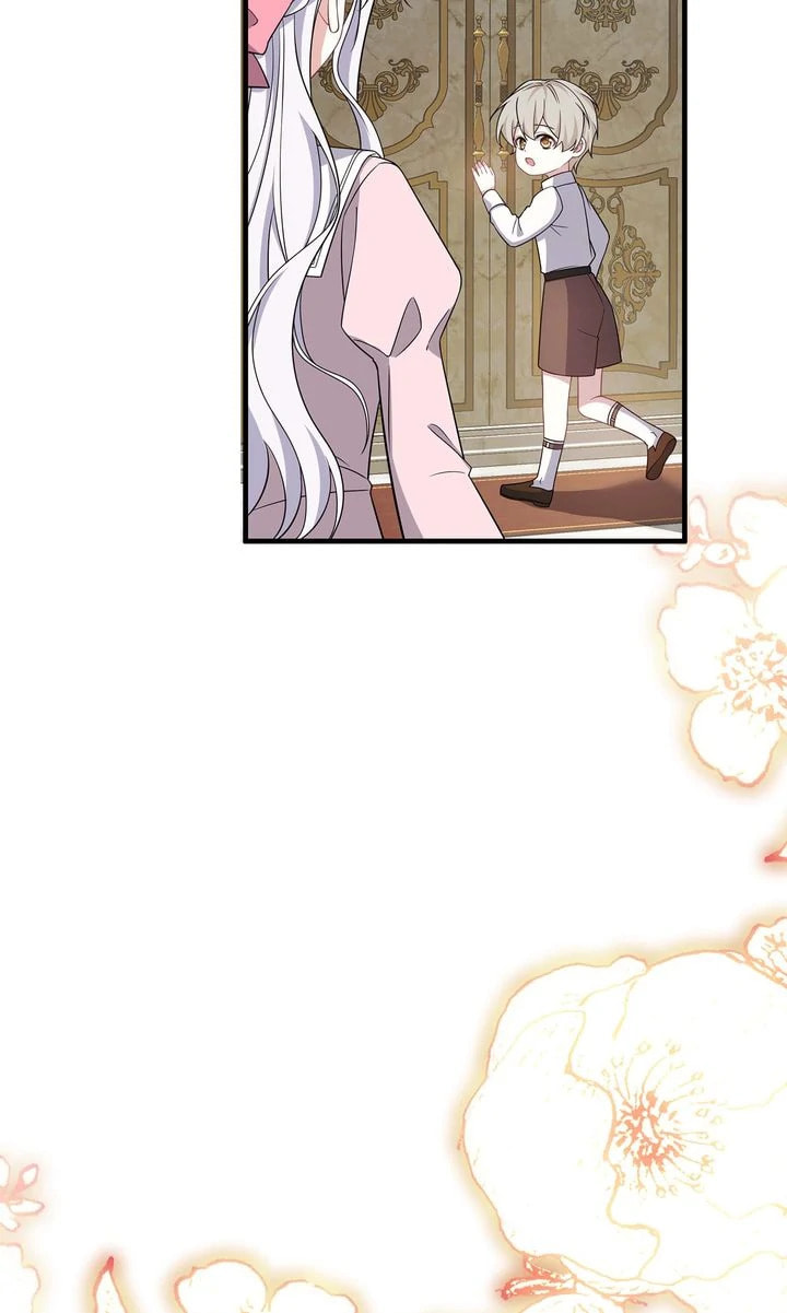 At the Duke's Command Chapter 15 page 56 - 