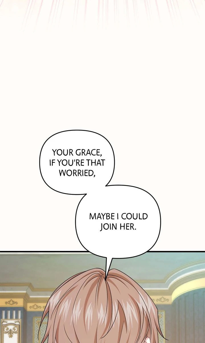 At the Duke's Command Chapter 15 page 73 - 
