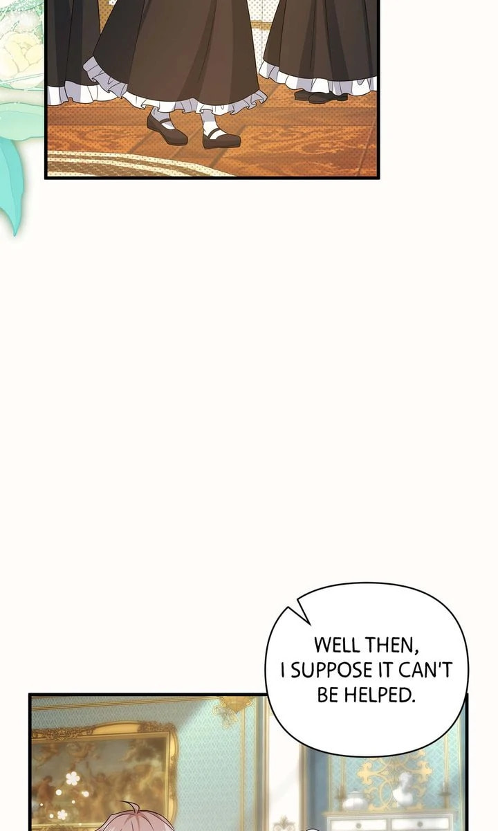 At the Duke's Command Chapter 15 page 78 - 