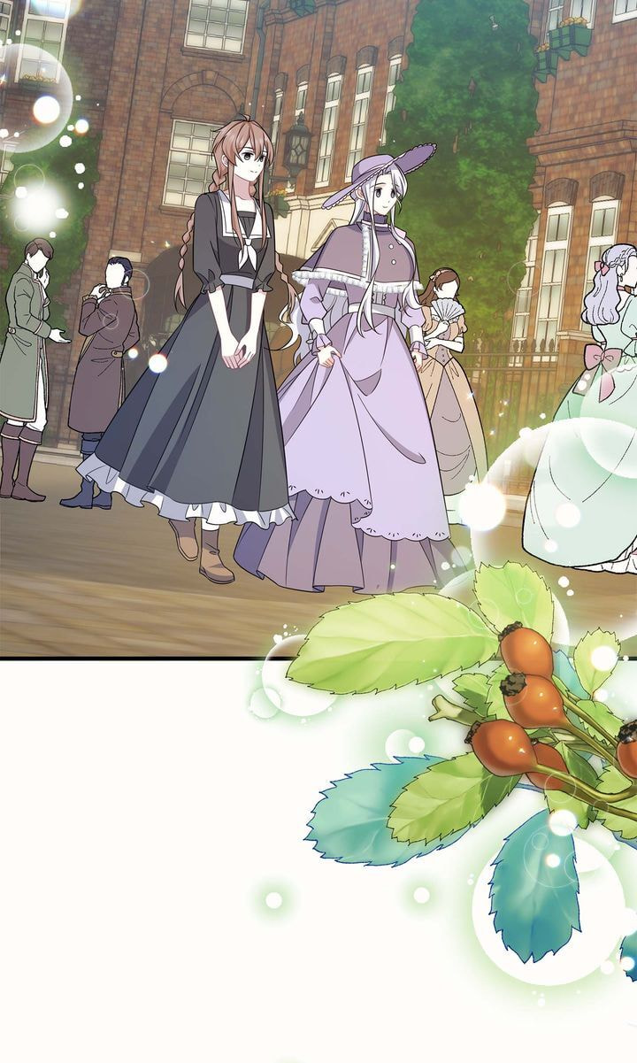 At the Duke's Command Chapter 15 page 87 - 