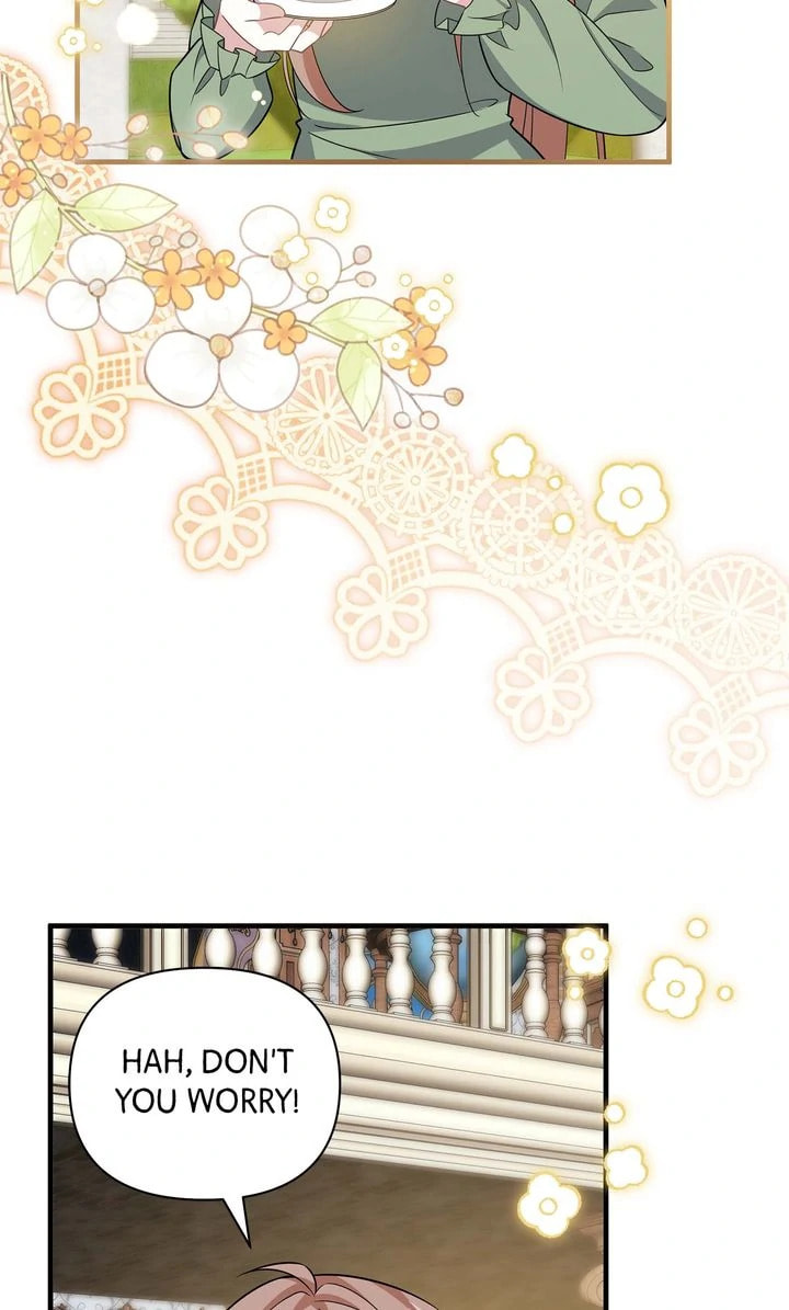 At the Duke's Command Chapter 16 page 106 - 