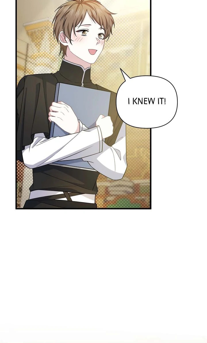 At the Duke's Command Chapter 16 page 16 - 