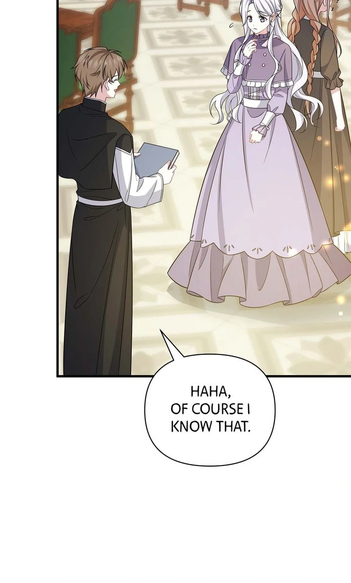 At the Duke's Command Chapter 16 page 21 - 