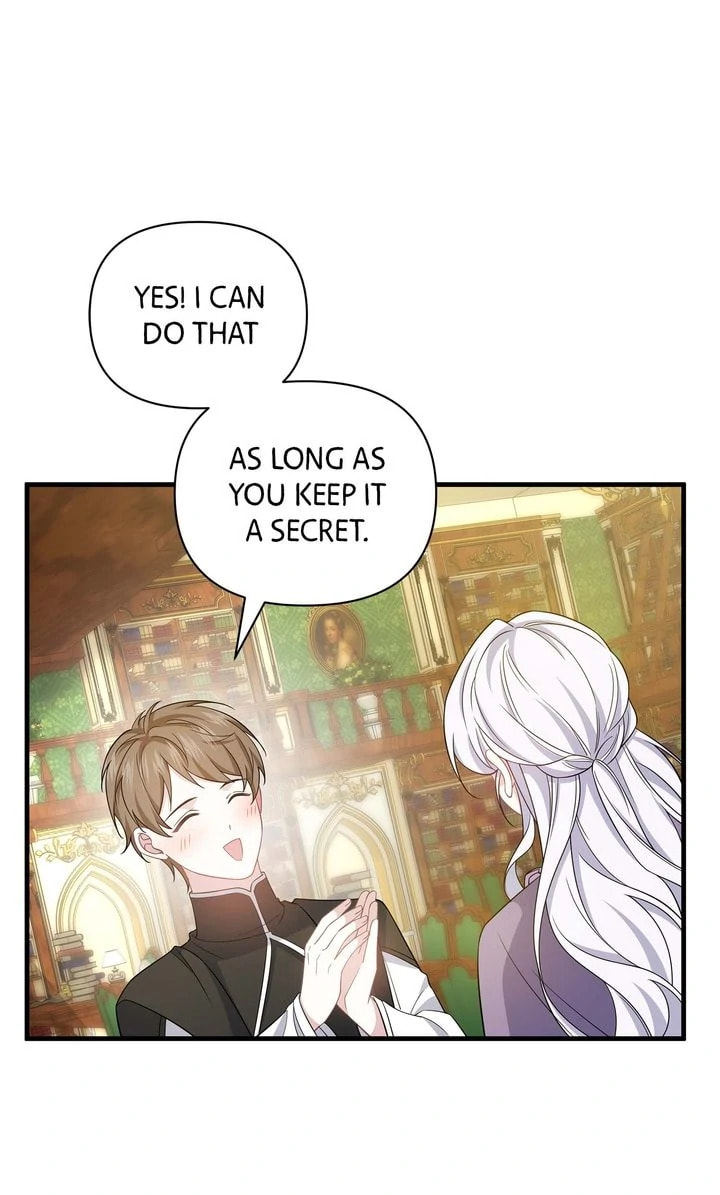 At the Duke's Command Chapter 16 page 44 - 