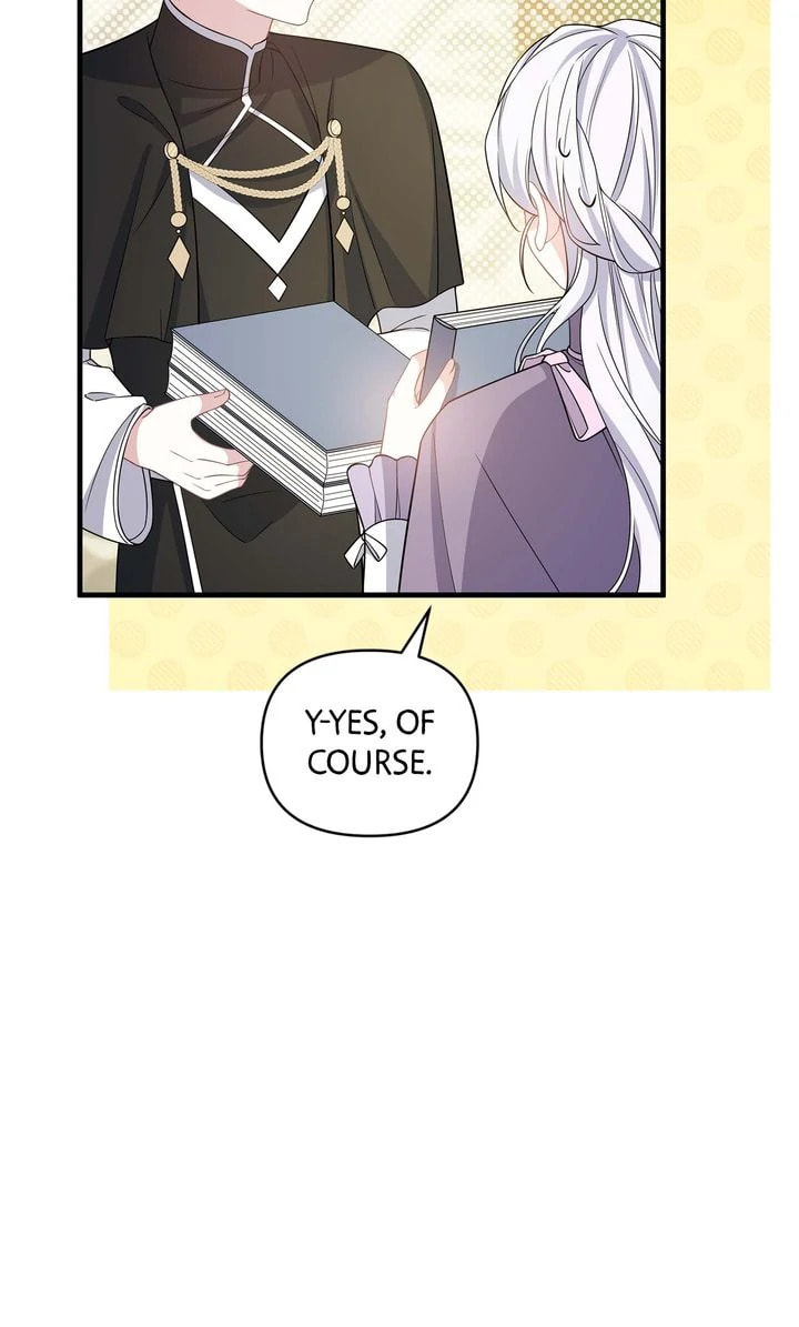 At the Duke's Command Chapter 16 page 46 - 