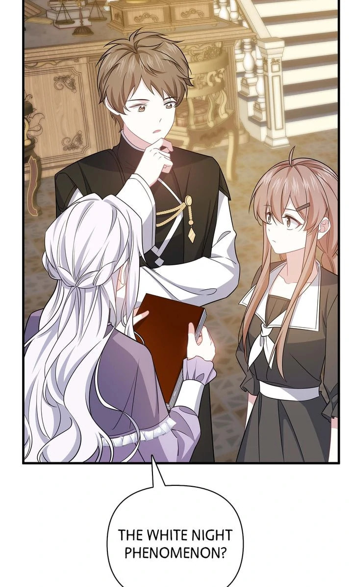 At the Duke's Command Chapter 16 page 62 - 