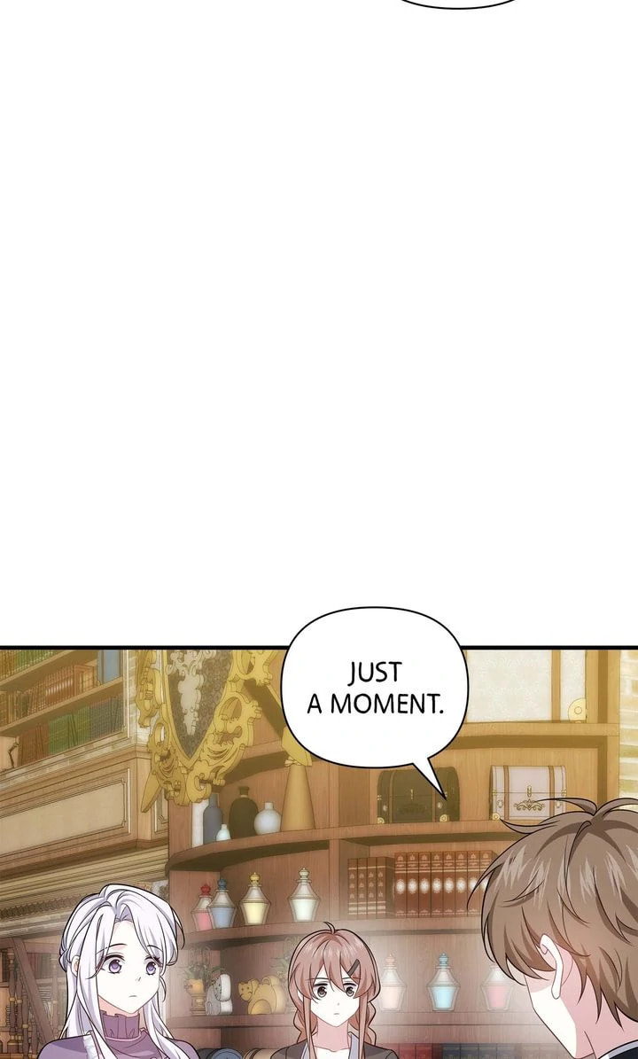 At the Duke's Command Chapter 16 page 77 - 