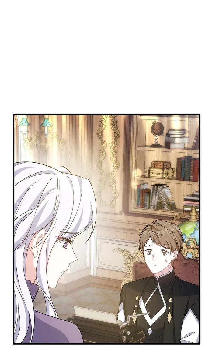 At the Duke's Command Chapter 16 page 90 - 