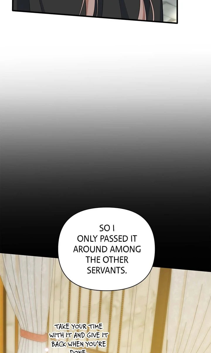 At the Duke's Command Chapter 17 page 11 - 