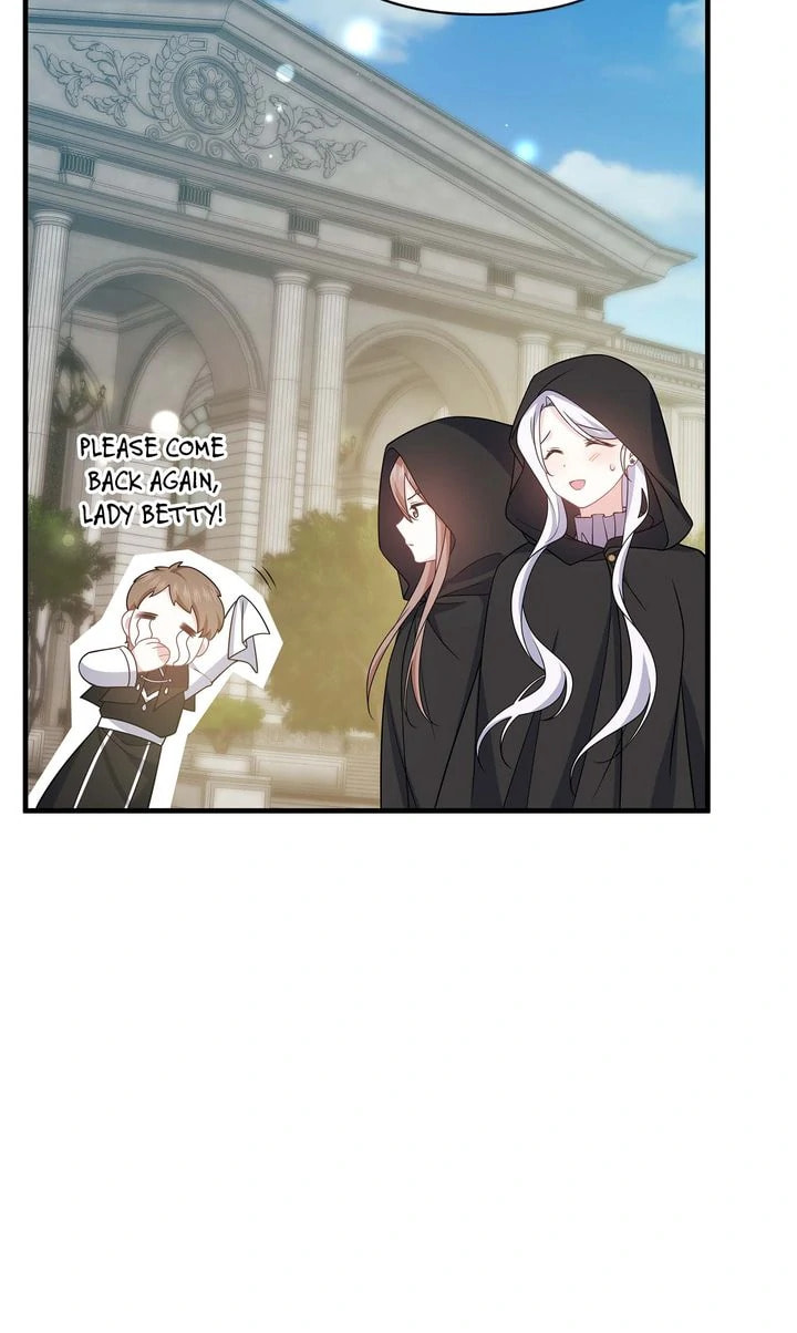At the Duke's Command Chapter 17 page 30 - 