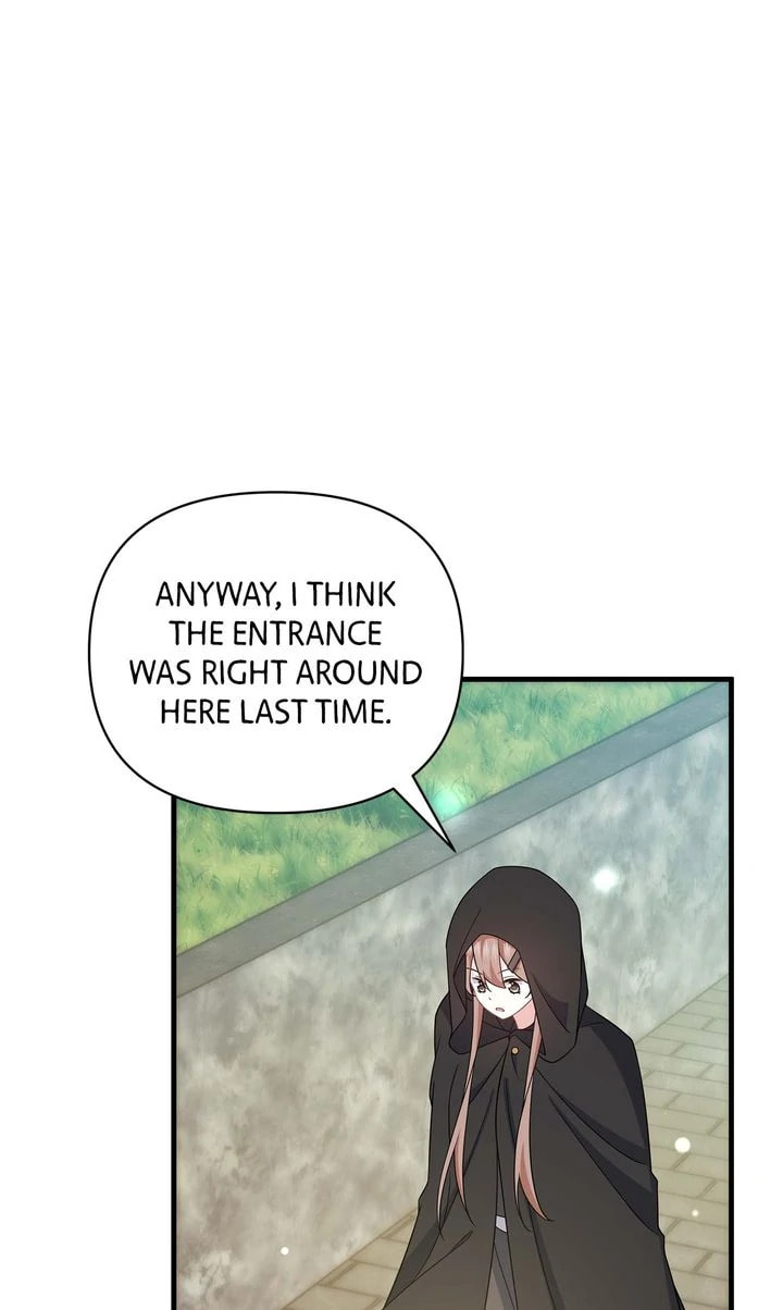 At the Duke's Command Chapter 17 page 31 - 