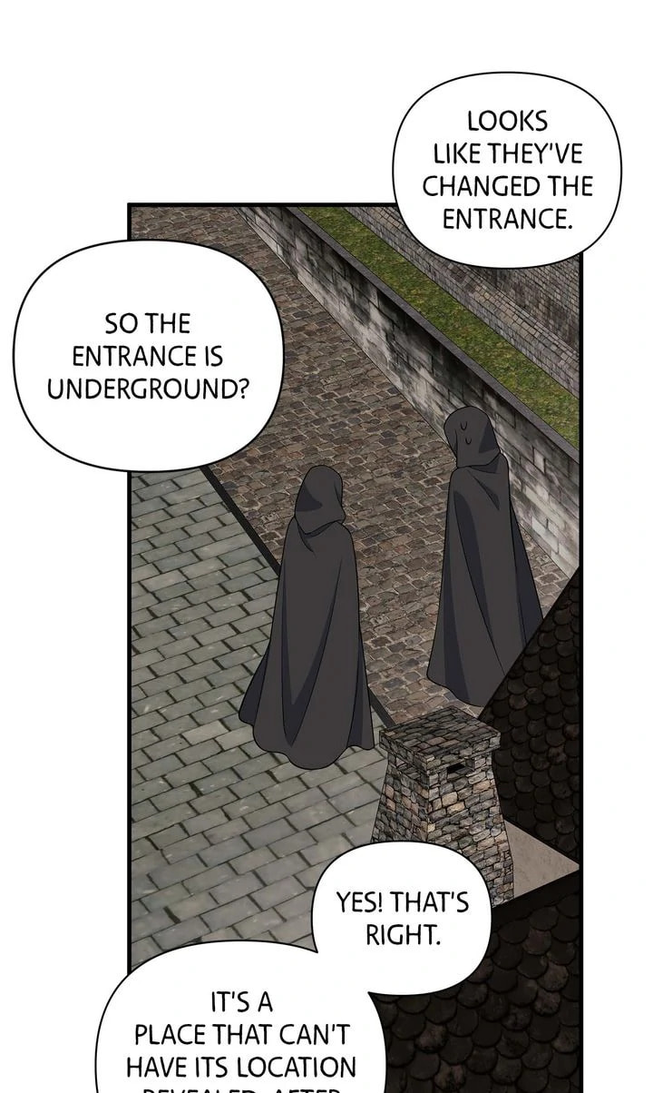 At the Duke's Command Chapter 17 page 33 - 