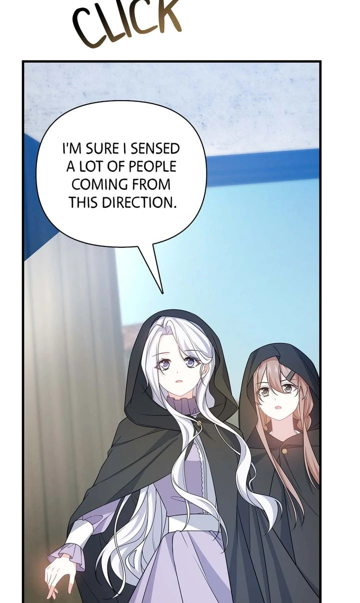 At the Duke's Command Chapter 17 page 43 - 