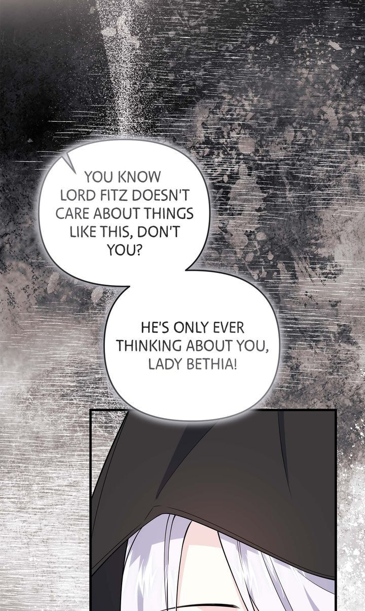 At the Duke's Command Chapter 17 page 60 - 