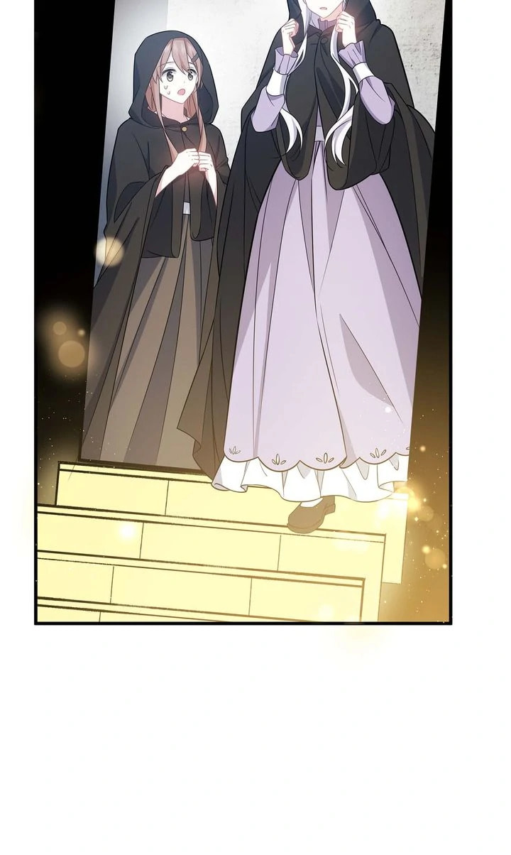 At the Duke's Command Chapter 17 page 68 - 