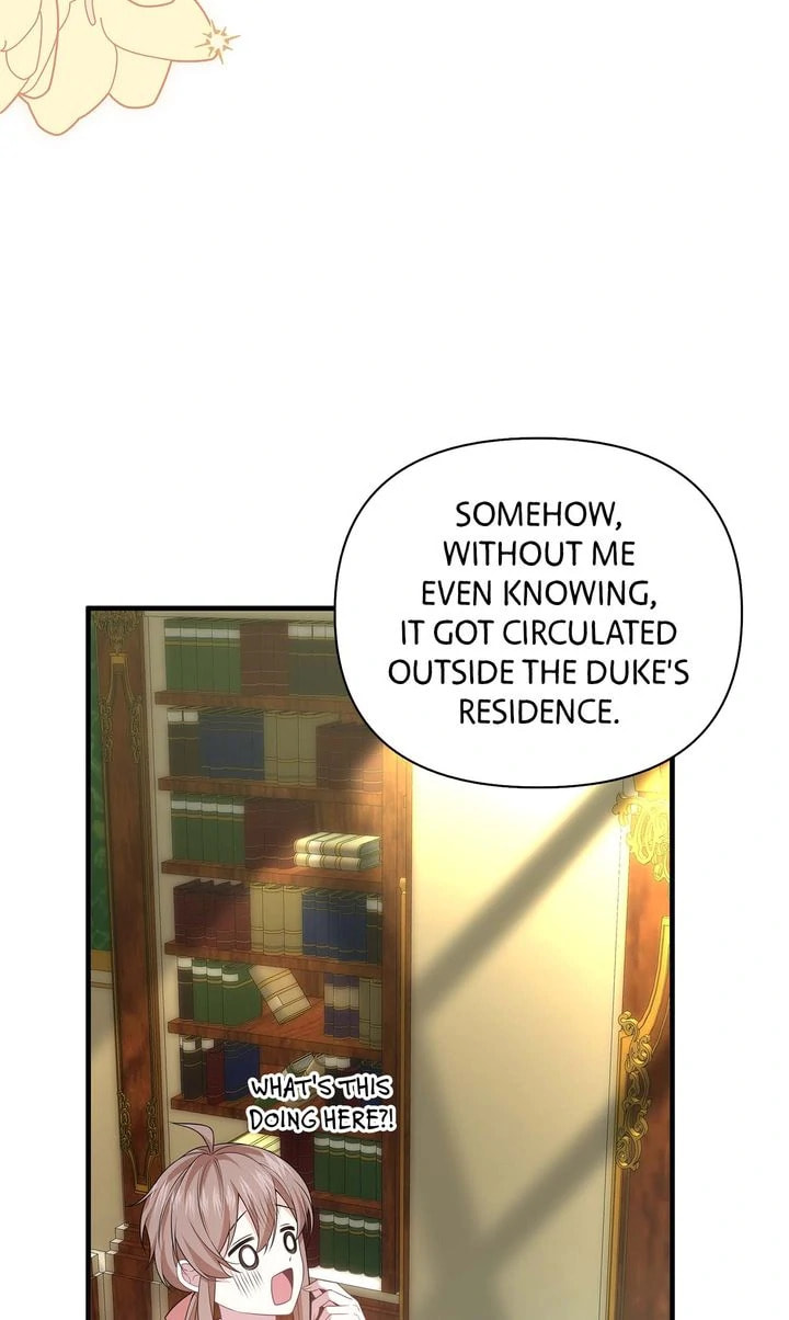 At the Duke's Command Chapter 17 page 8 - 