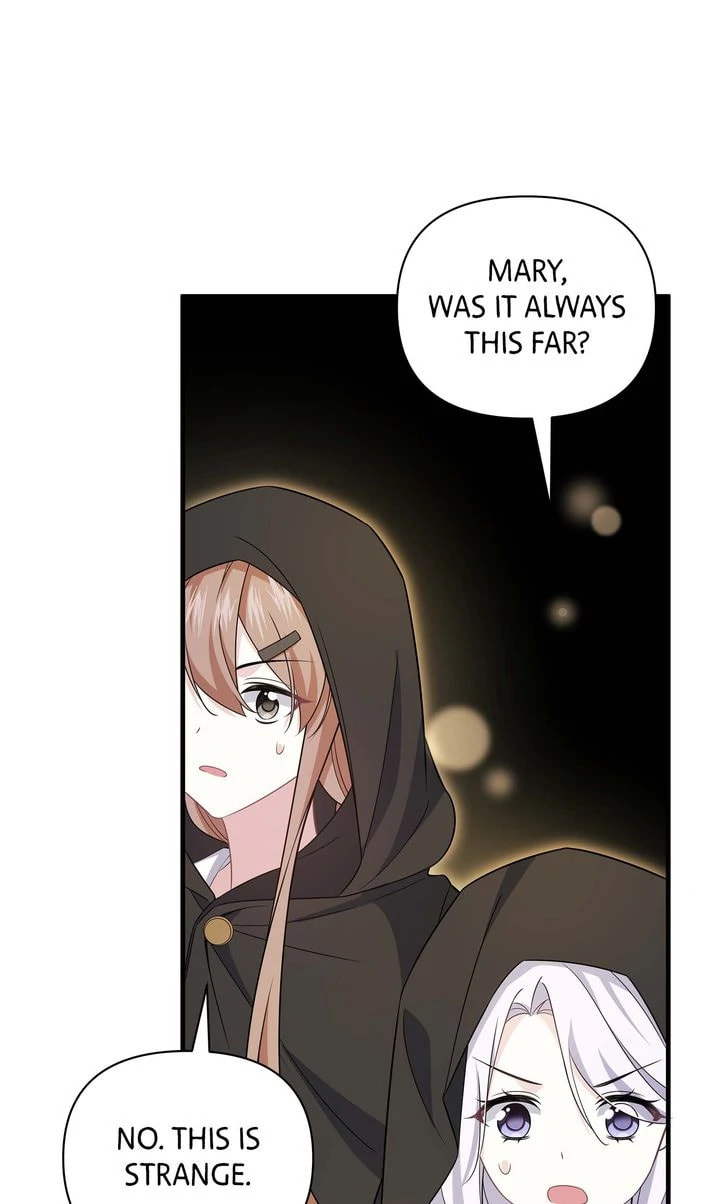 At the Duke's Command Chapter 17 page 74 - 