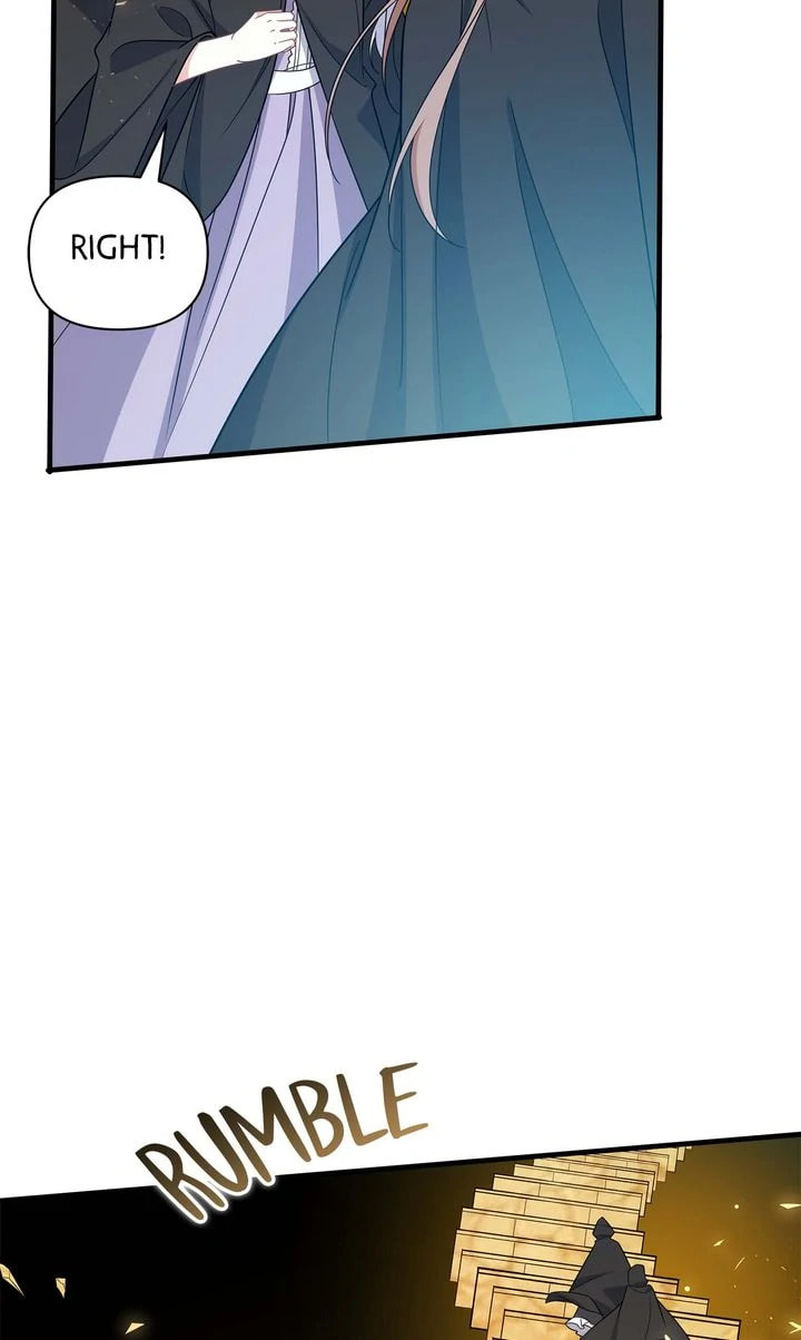 At the Duke's Command Chapter 17 page 85 - 
