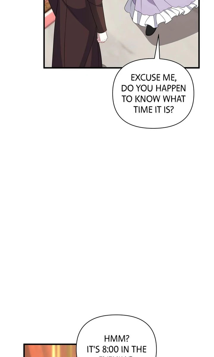 At the Duke's Command Chapter 18 page 57 - 