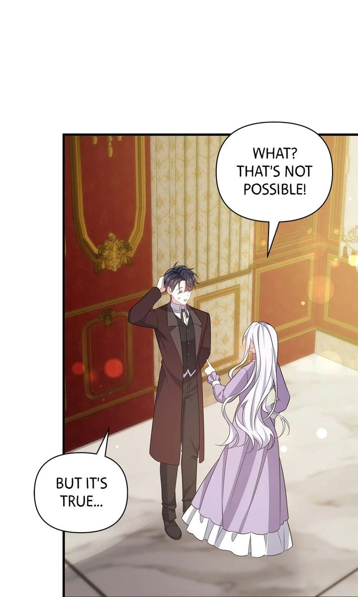 At the Duke's Command Chapter 18 page 69 - 