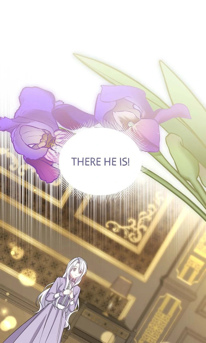 At the Duke's Command Chapter 18 page 93 - 