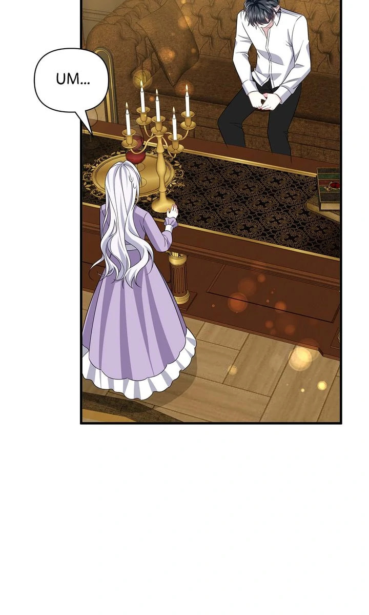 At the Duke's Command Chapter 18 page 99 - 