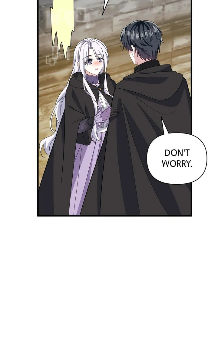 At the Duke's Command Chapter 19 page 108 - 