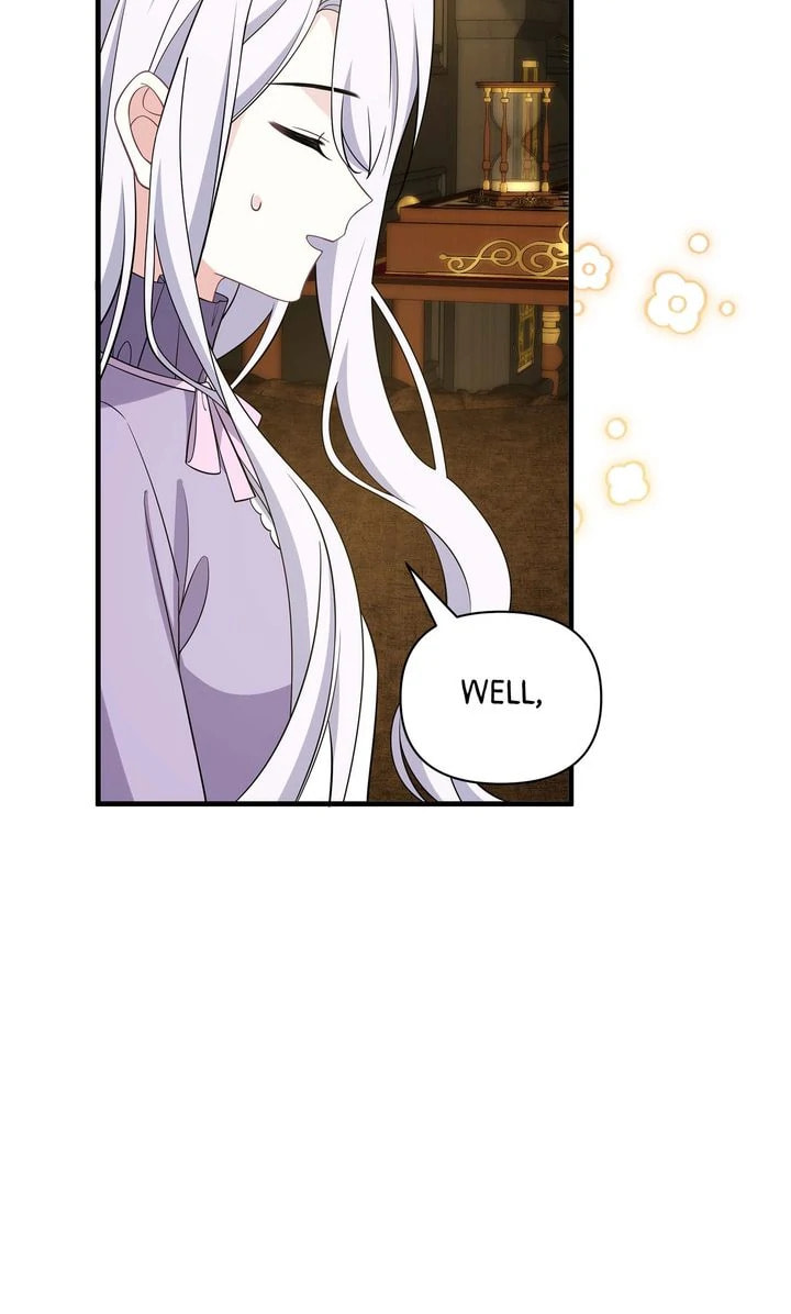 At the Duke's Command Chapter 19 page 32 - 