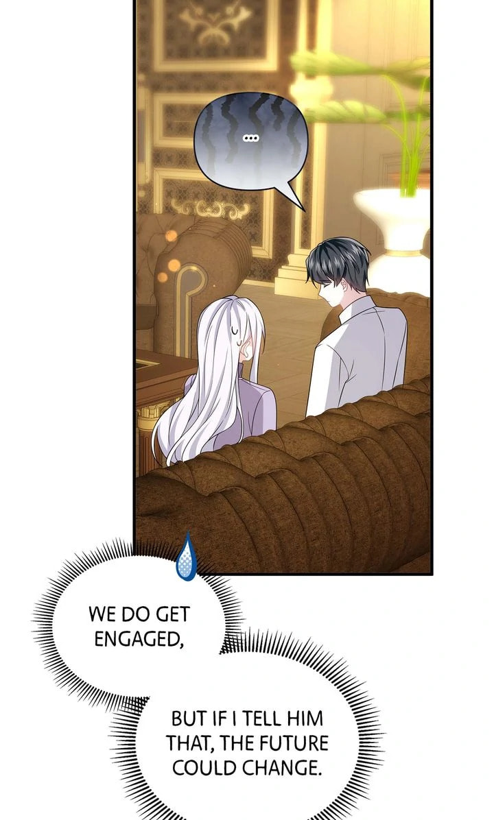 At the Duke's Command Chapter 19 page 35 - 
