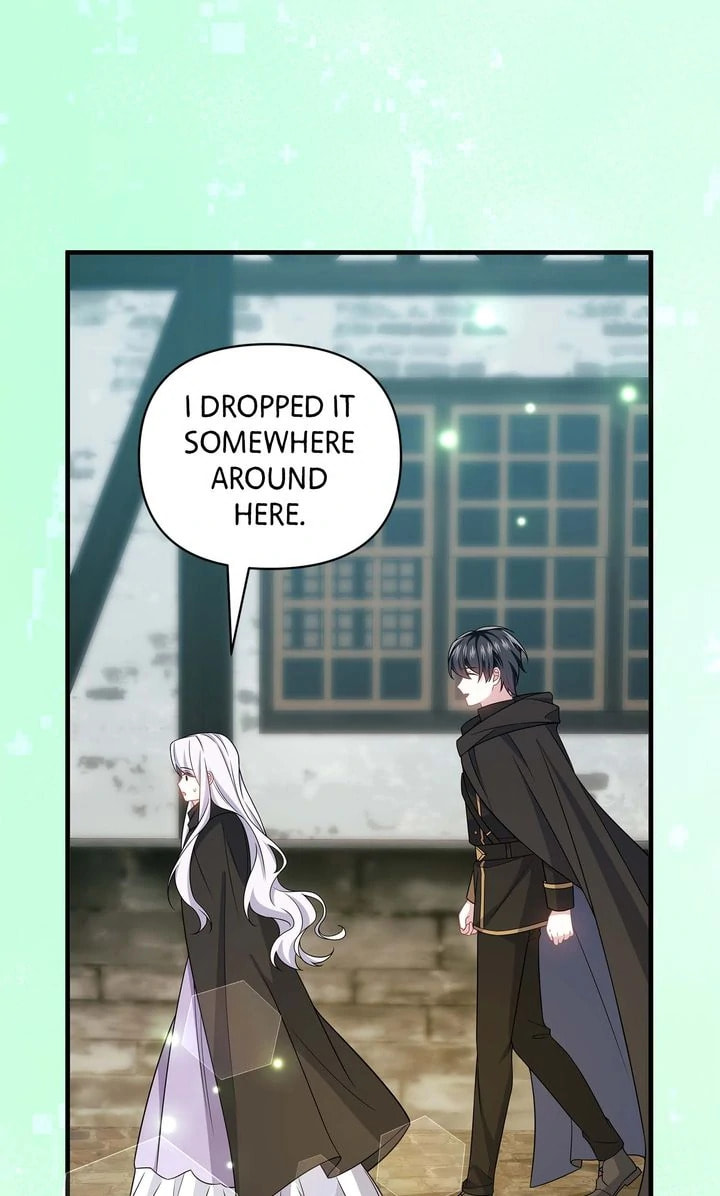 At the Duke's Command Chapter 19 page 48 - 