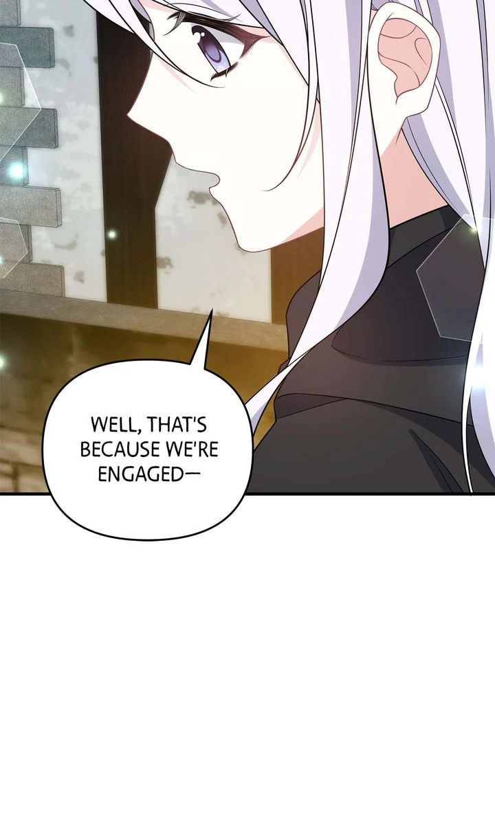 At the Duke's Command Chapter 19 page 52 - 