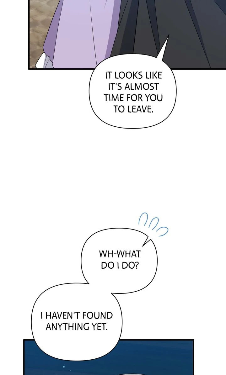 At the Duke's Command Chapter 19 page 70 - 