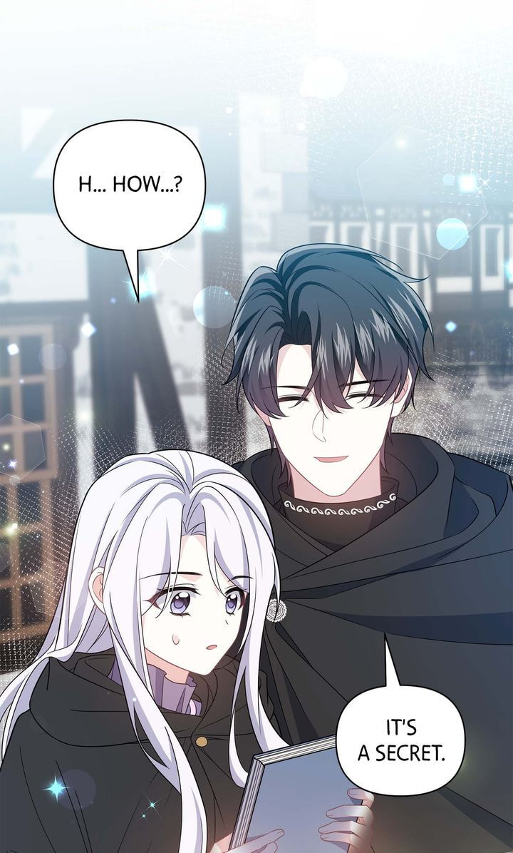 At the Duke's Command Chapter 19 page 77 - 
