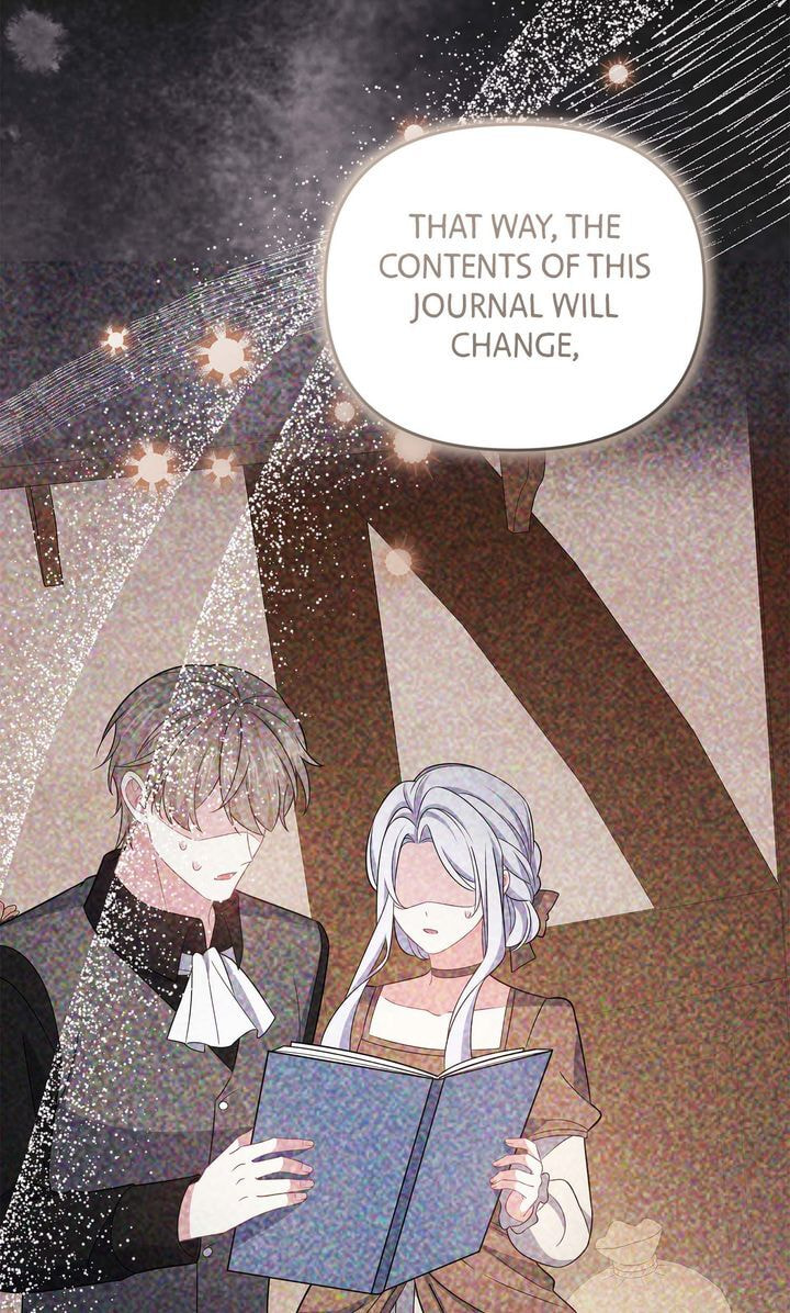 At the Duke's Command Chapter 19 page 80 - 
