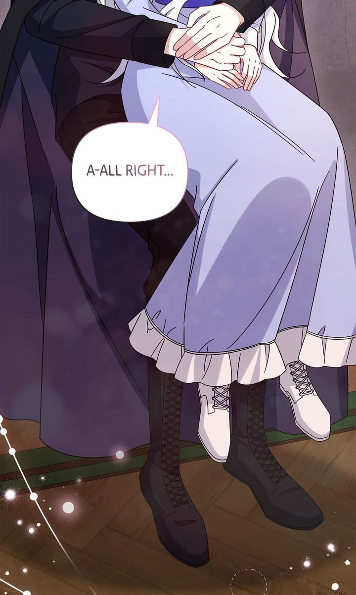 At the Duke's Command Chapter 2 page 106 - 