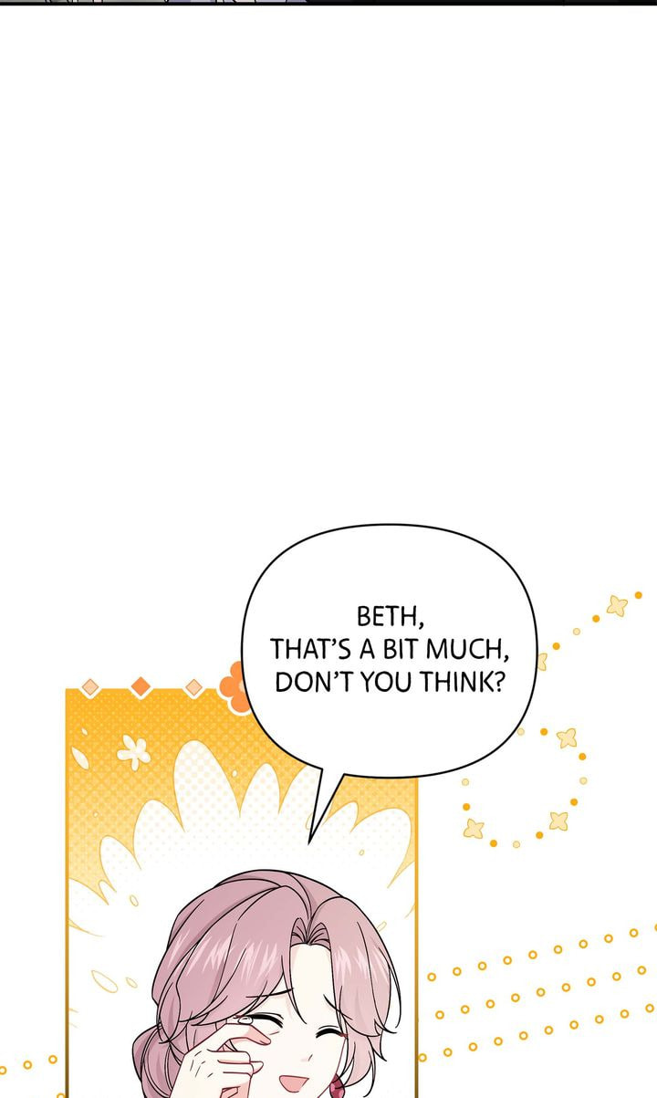 At the Duke's Command Chapter 2 page 38 - 