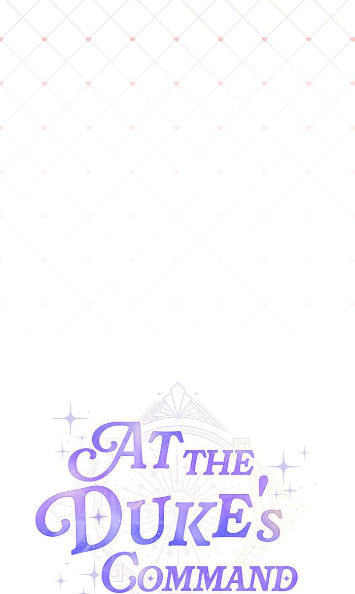 At the Duke's Command Chapter 2 page 71 - 