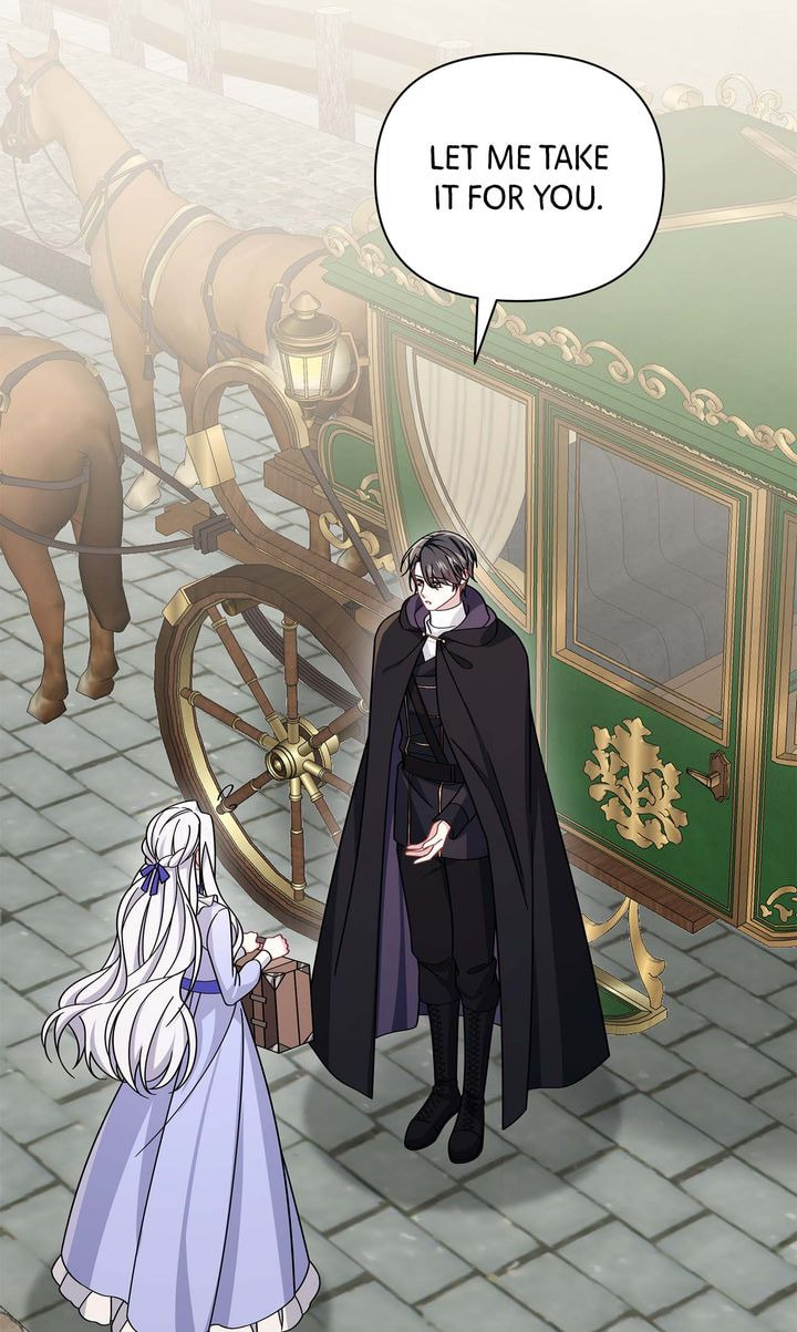 At the Duke's Command Chapter 2 page 86 - 
