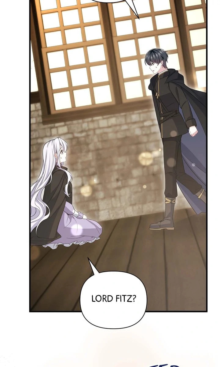 At the Duke's Command Chapter 20 page 23 - 