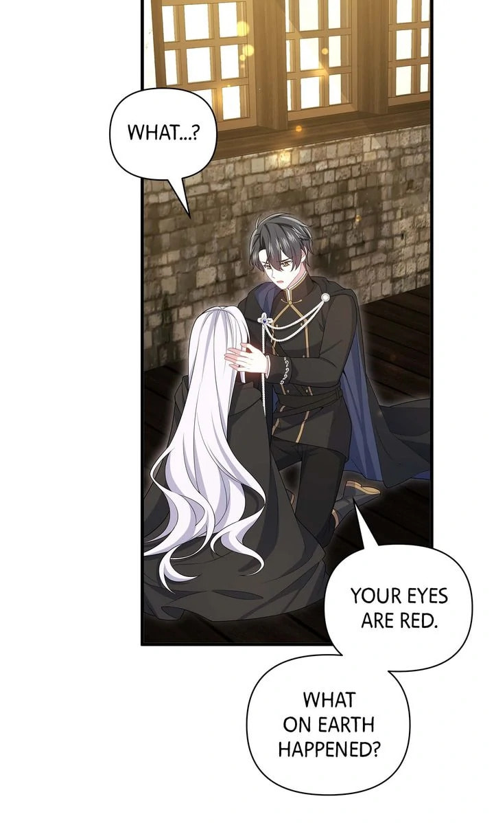 At the Duke's Command Chapter 20 page 30 - 