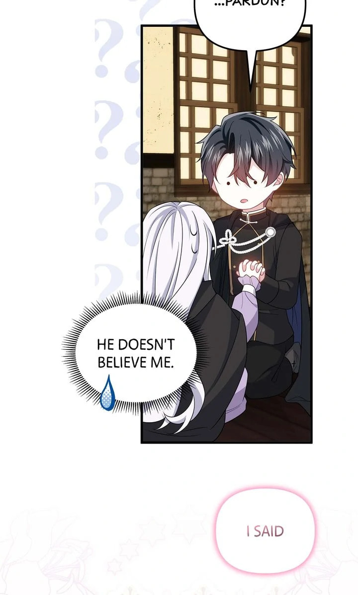 At the Duke's Command Chapter 20 page 44 - 