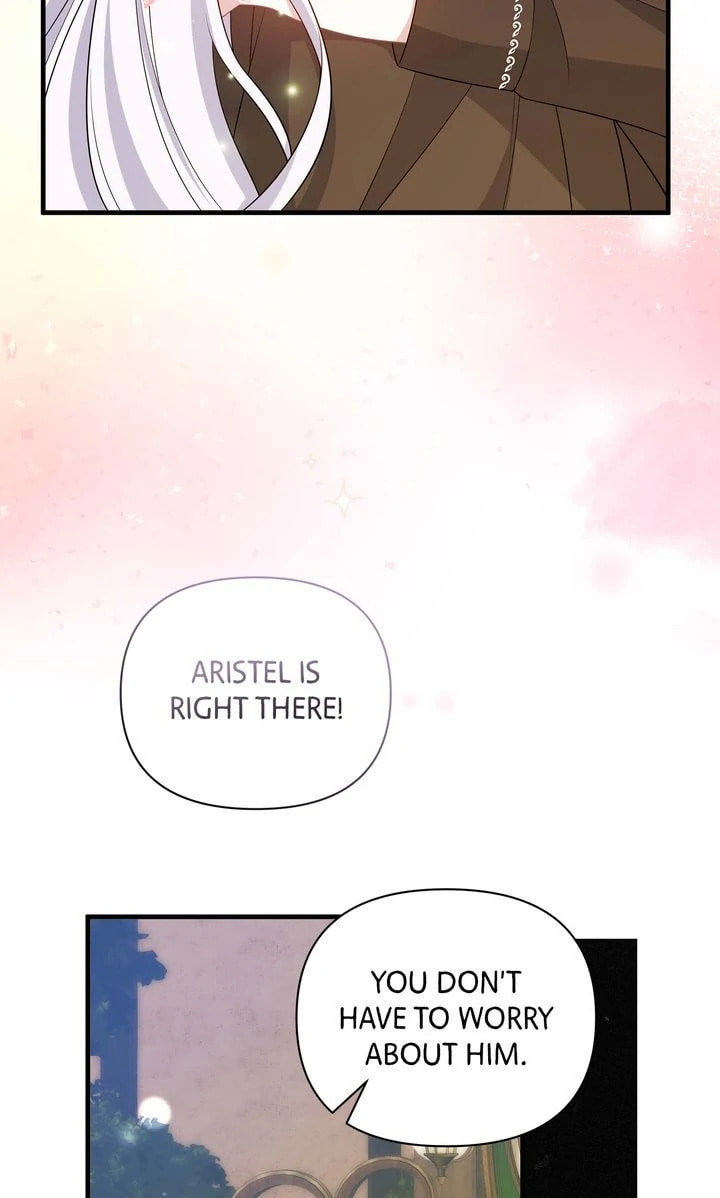 At the Duke's Command Chapter 20 page 51 - 