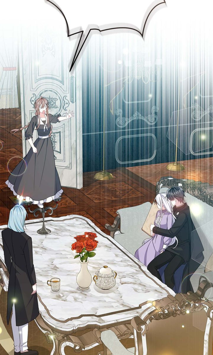At the Duke's Command Chapter 20 page 63 - 